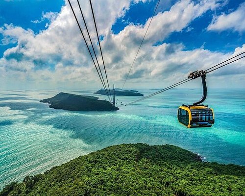 Phu Quoc Island